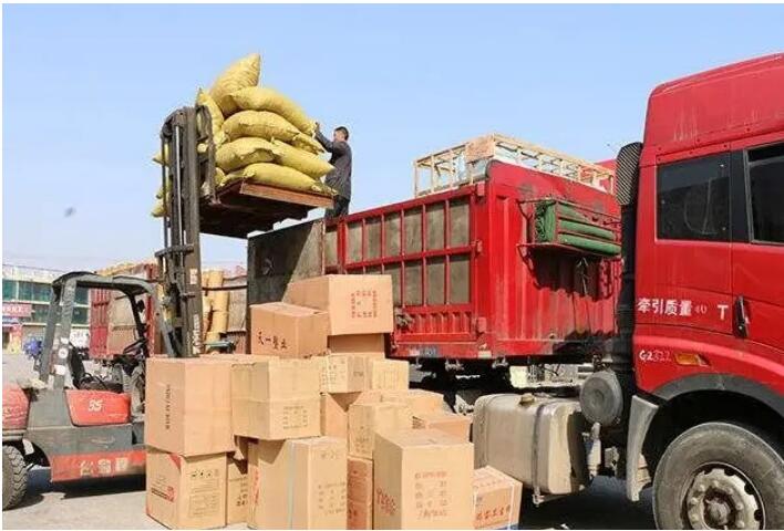 厦门到阿瓦提县物流专线