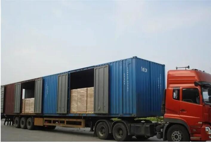 厦门到阿瓦提县整车运输