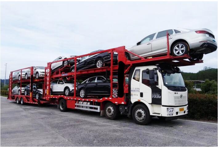 厦门到阿瓦提县轿车托运